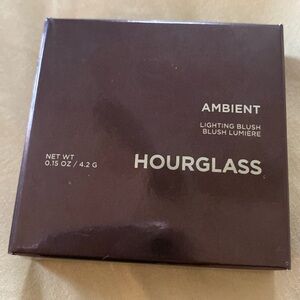 NIB Hourglass Ambient Lightening Blush